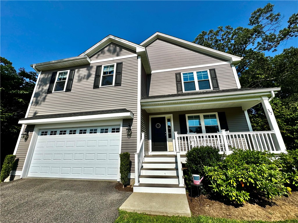 37 Iroquois Road