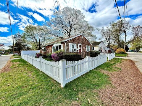 78 Viola Avenue East Providence RI 02915