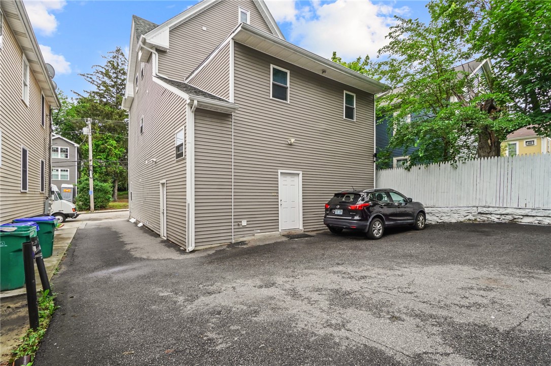 91 Julian Street