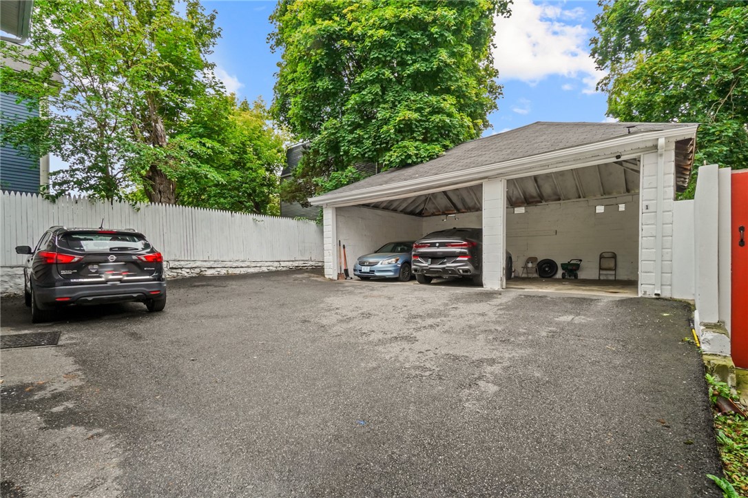 91 Julian Street