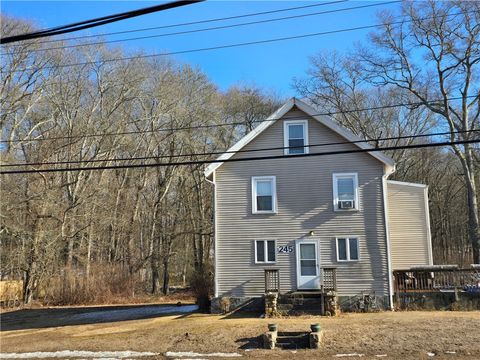 245 Bradford Road Westerly RI 02808