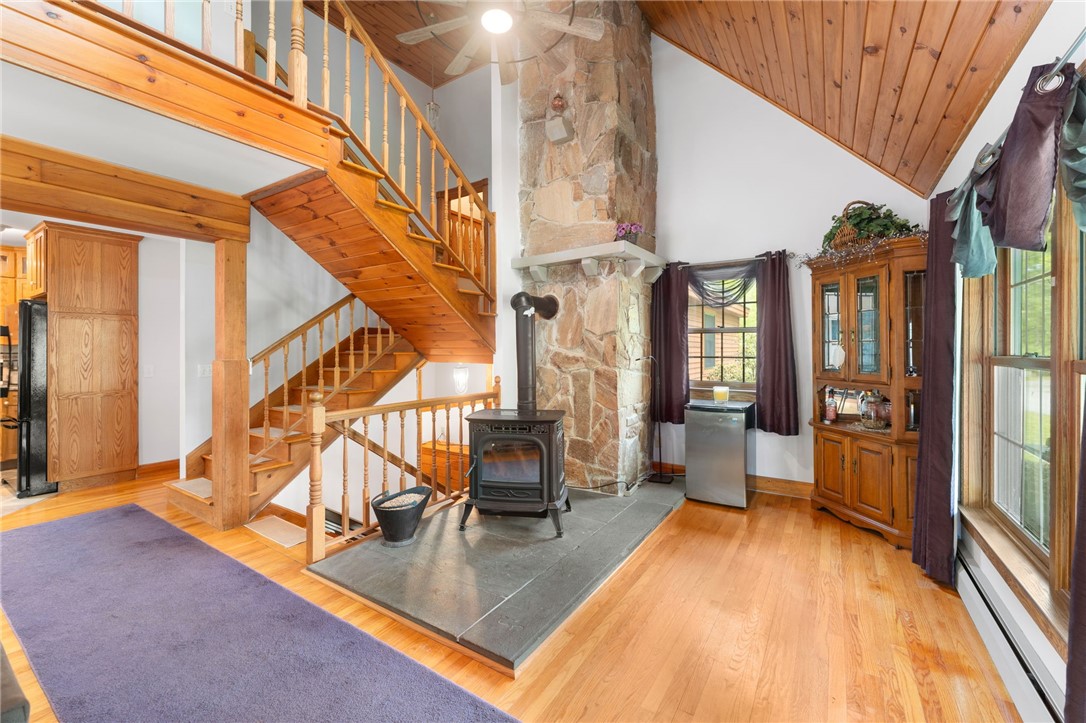 119 George Allen Road