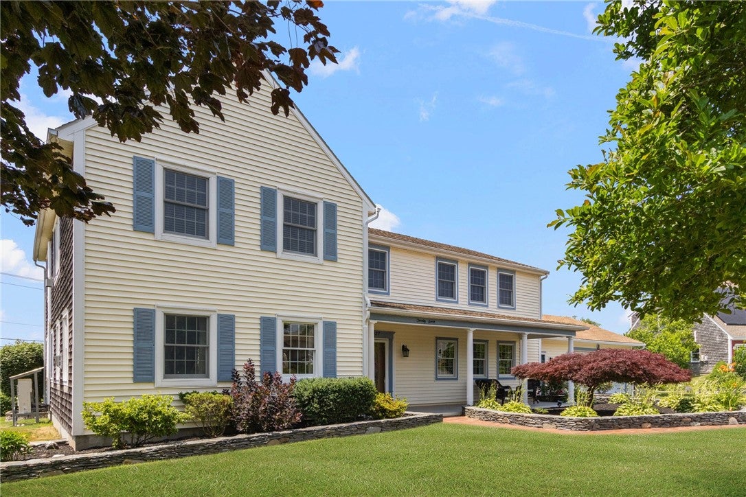 27 Ocean View Drive