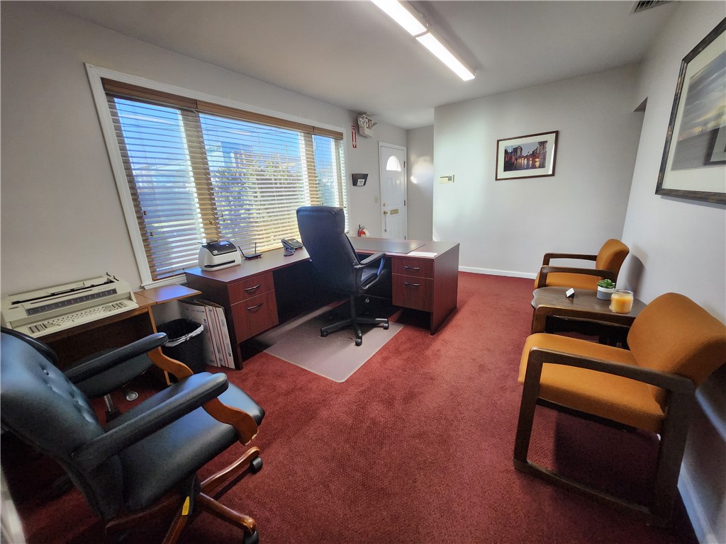 1815 Mineral Spring Avenue