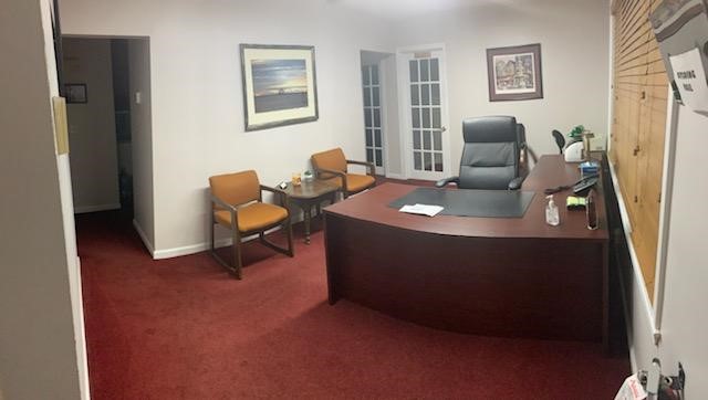 1815 Mineral Spring Avenue