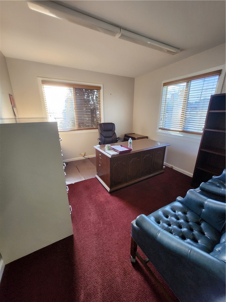 1815 Mineral Spring Avenue