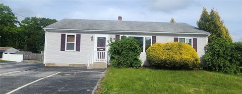 1815 Mineral Spring Avenue North Providence RI 02904