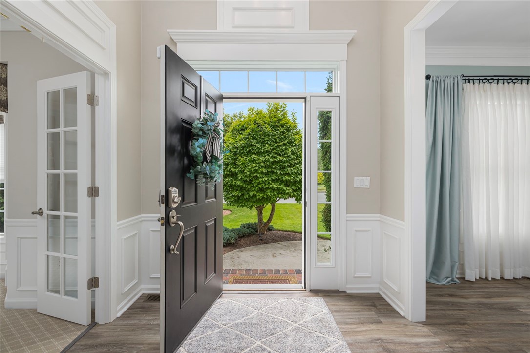 322 Sleepy Hollow Farm Road