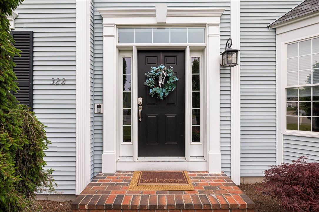 322 Sleepy Hollow Farm Road
