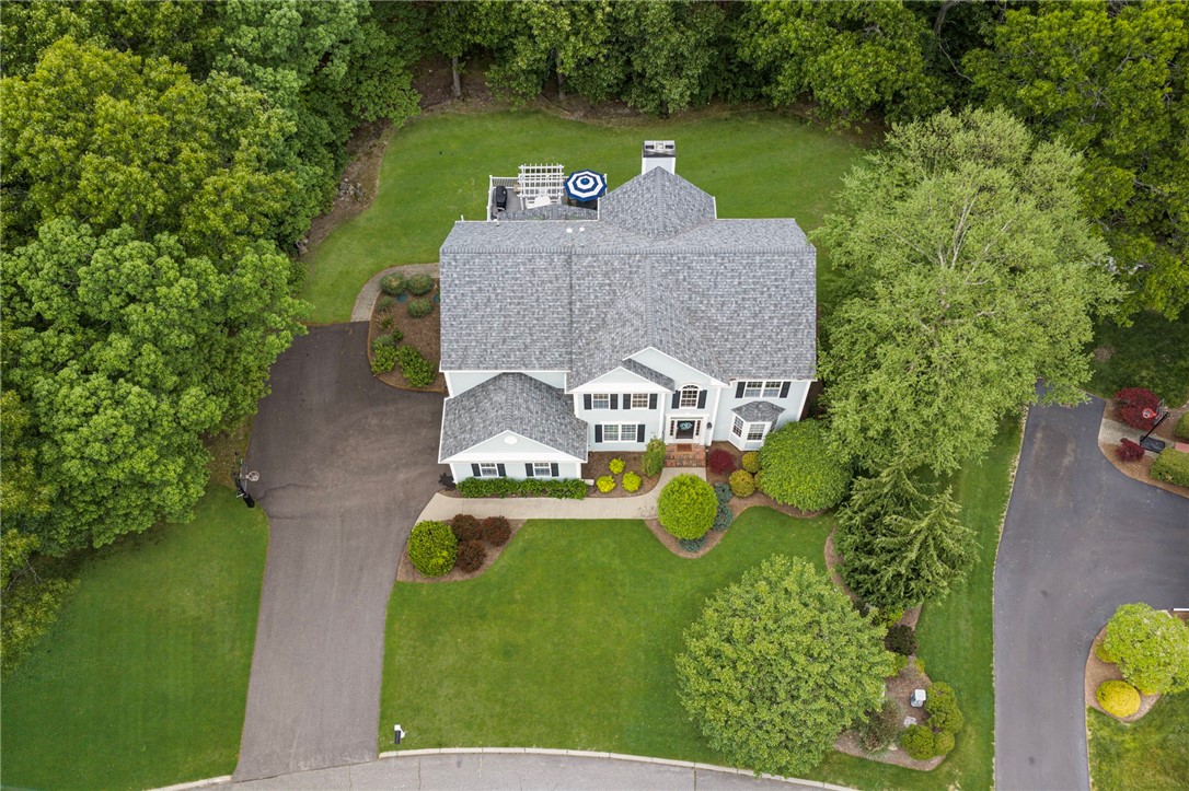 322 Sleepy Hollow Farm Road