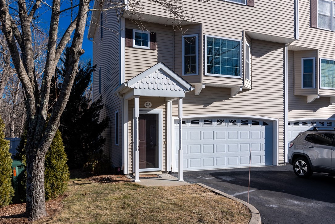 82 Fountain Drive