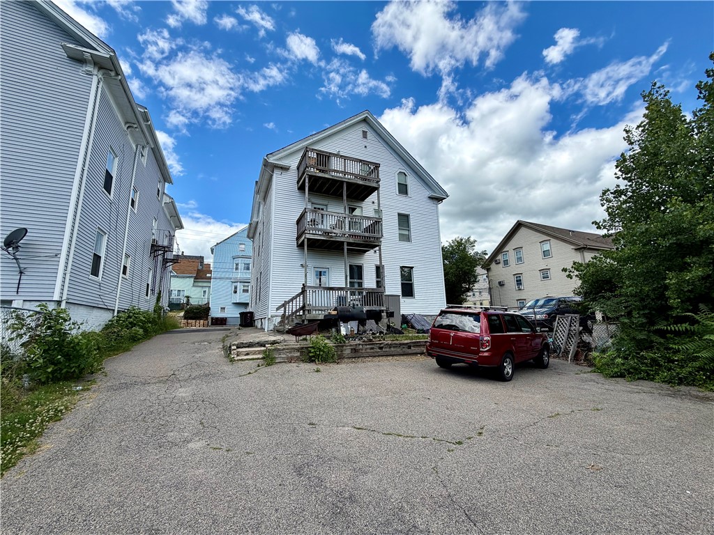 108 East Street