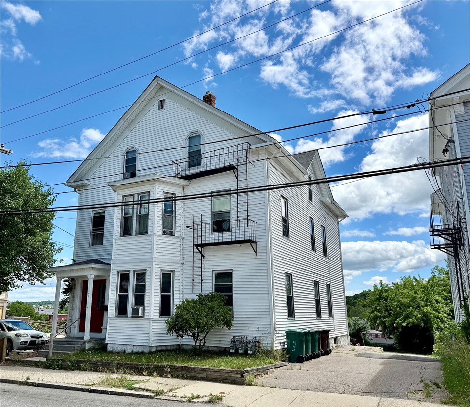 108 East Street