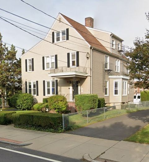 114 Cottage Street Pawtucket RI 02862