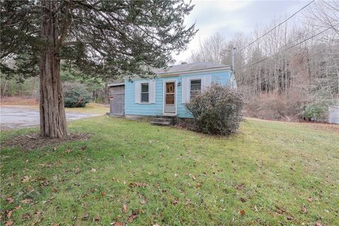 5 Lees Lane Glocester RI 02814