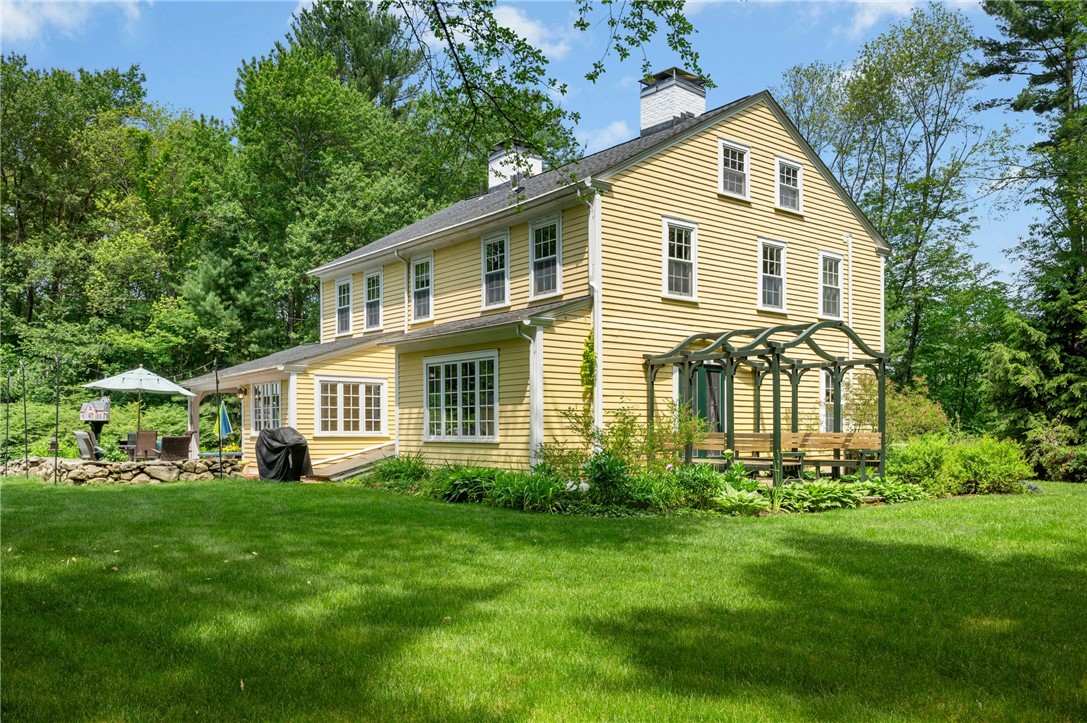 3435 Diamond Hill Road Road