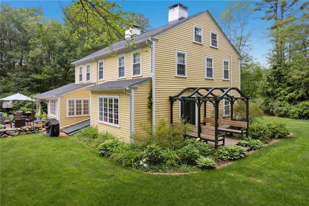3435 Diamond Hill Road Road
