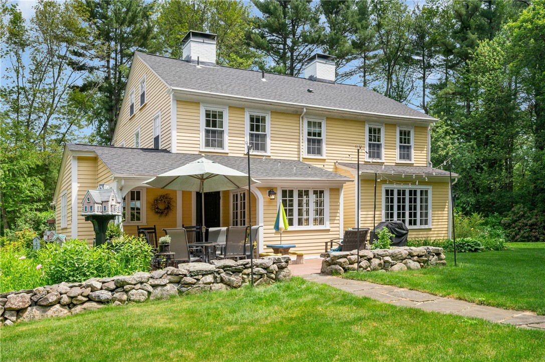 3435 Diamond Hill Road Road