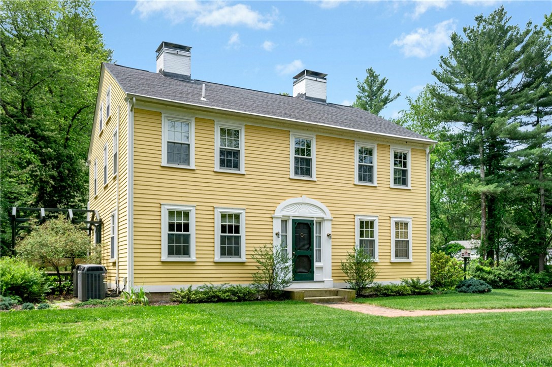 3435 Diamond Hill Road Road