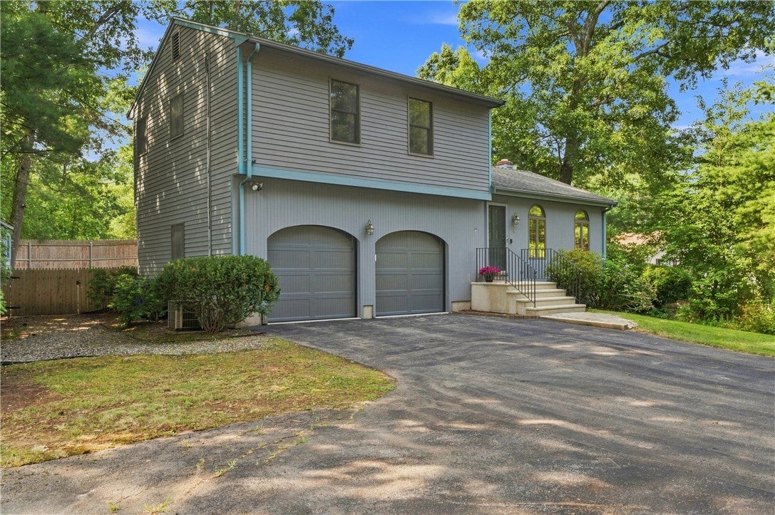 8 Sky View Road