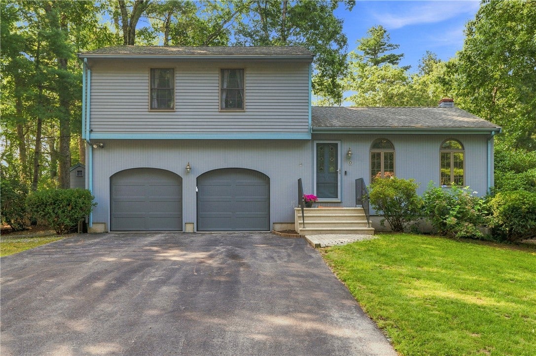 8 Sky View Road