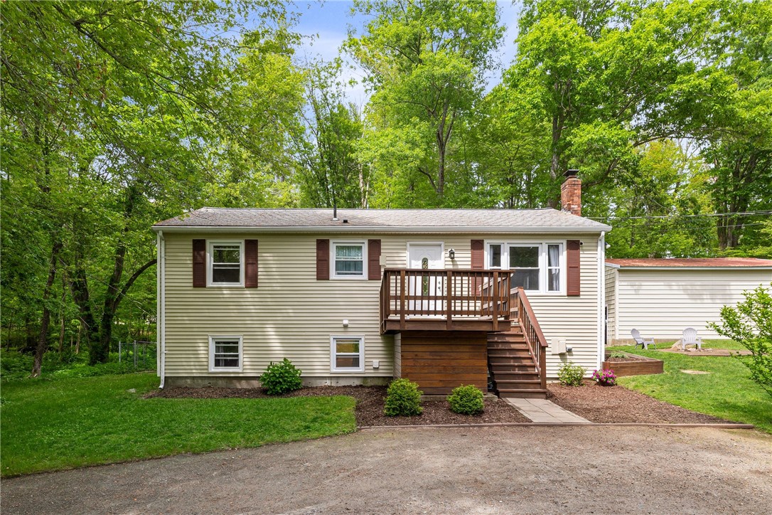 210 Keach Pond Drive