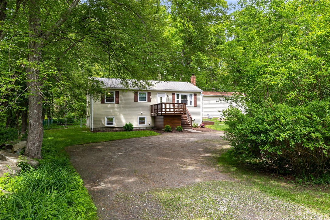 210 Keach Pond Drive