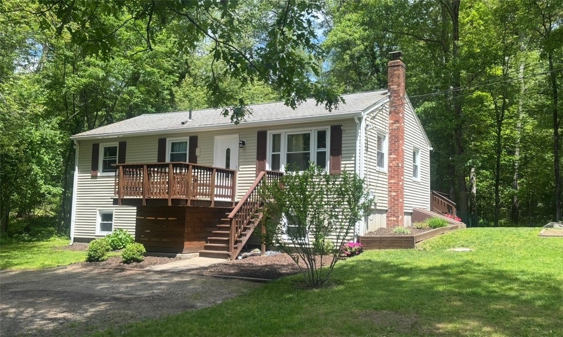 210 Keach Pond Drive