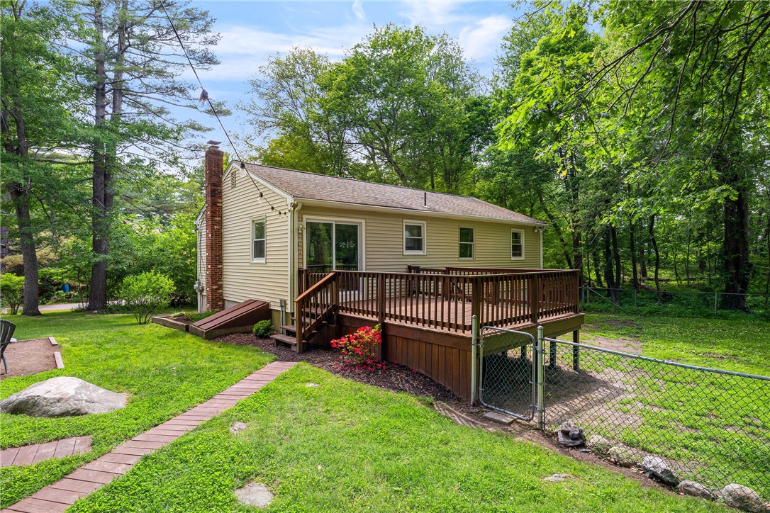 210 Keach Pond Drive