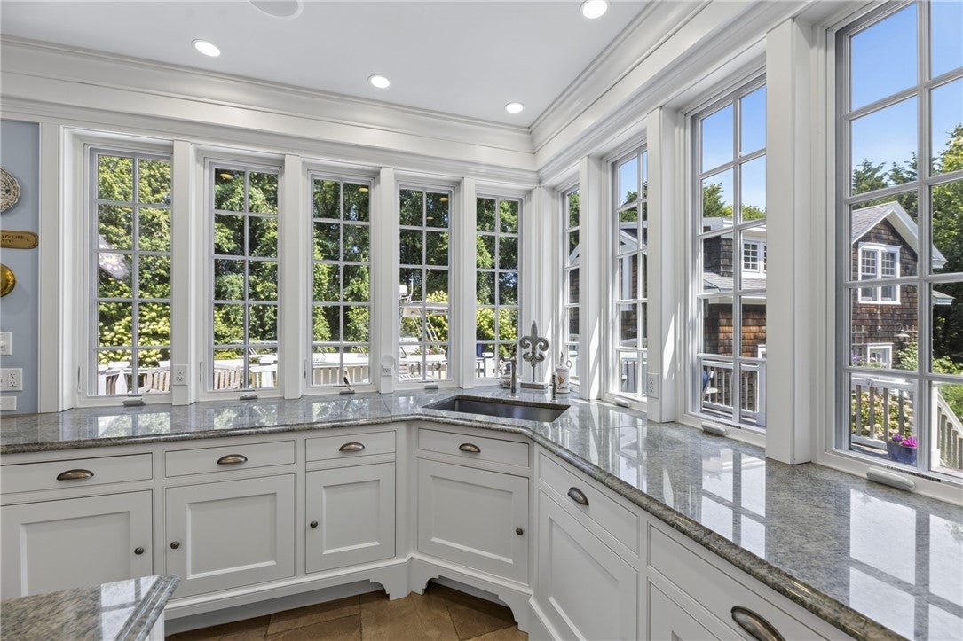 14 Bay View Road