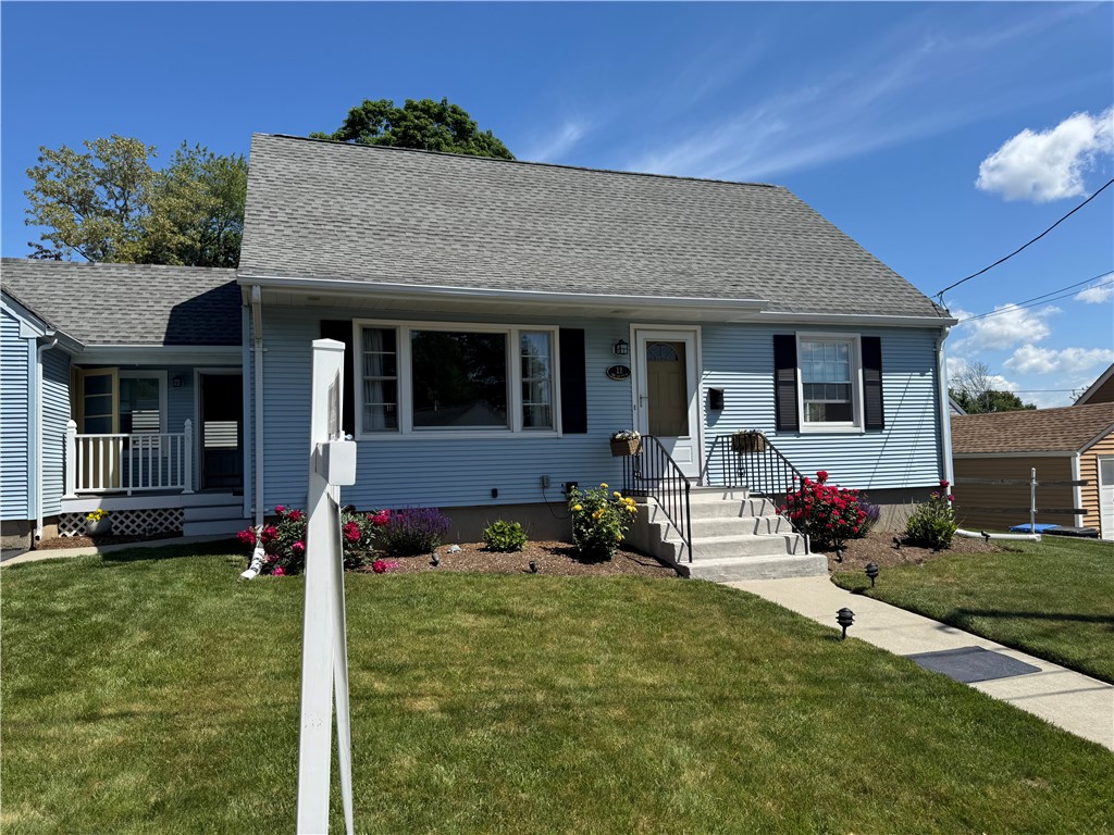 11 Bellevue Drive