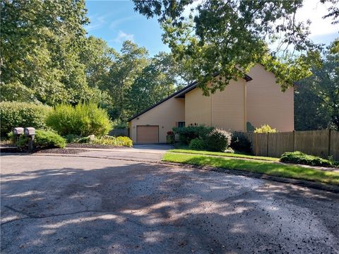 221 Kings Ridge Road South Kingstown RI 02879