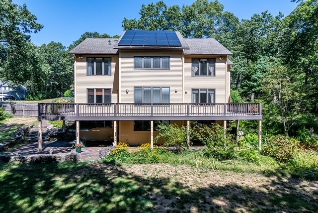 221 Kings Ridge Road