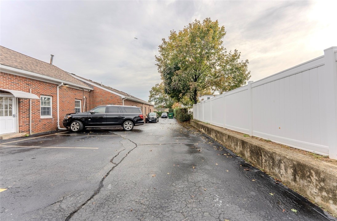 1822 Mineral Spring Avenue