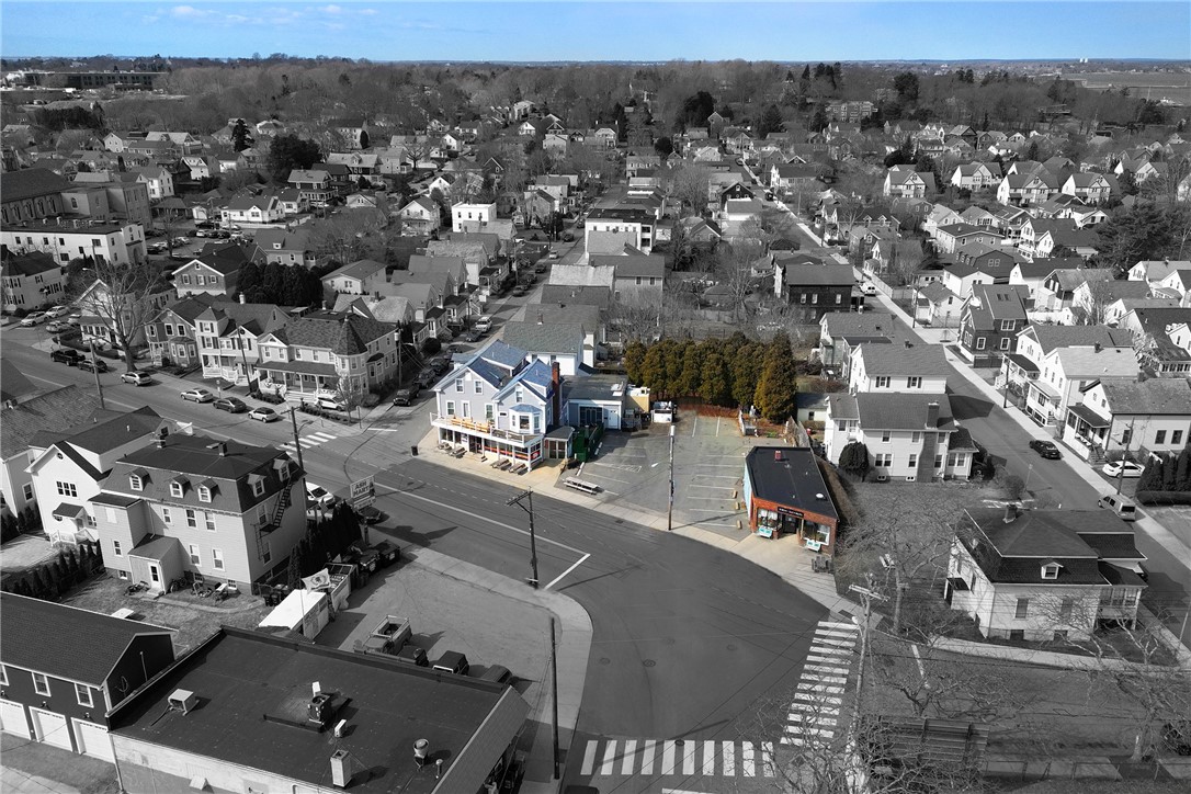 3 7 Carroll Avenue
