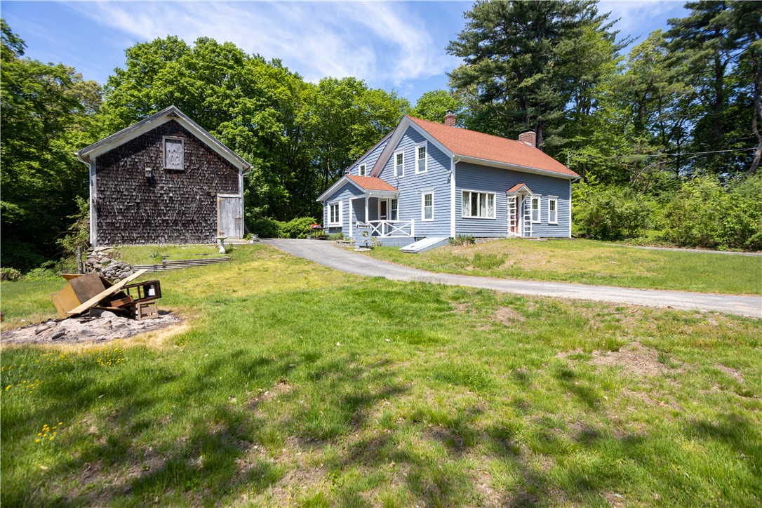 48 Brayton Road
