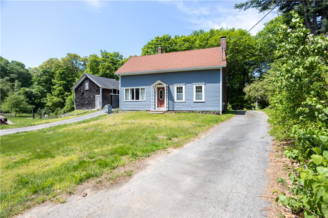 48 Brayton Road
