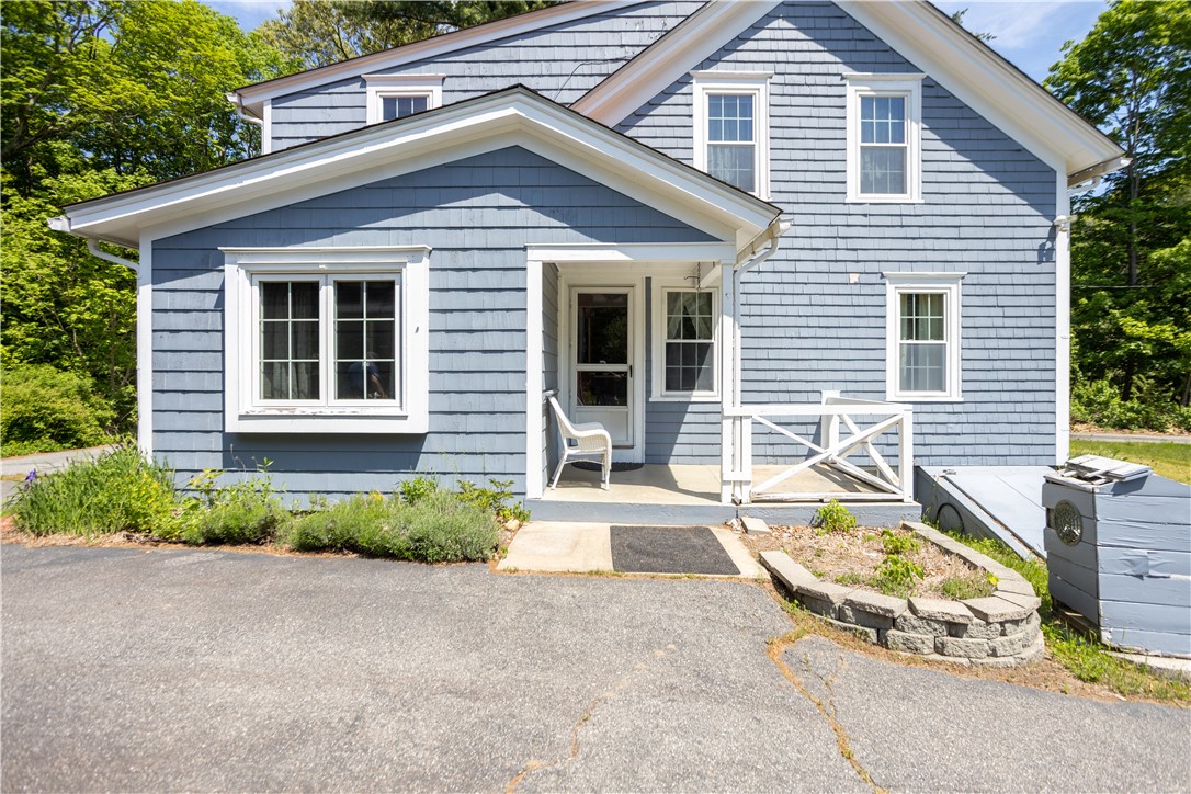 48 Brayton Road