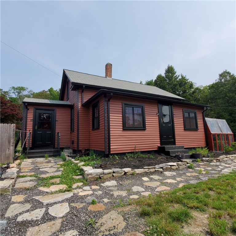 199 Plainfield Pike