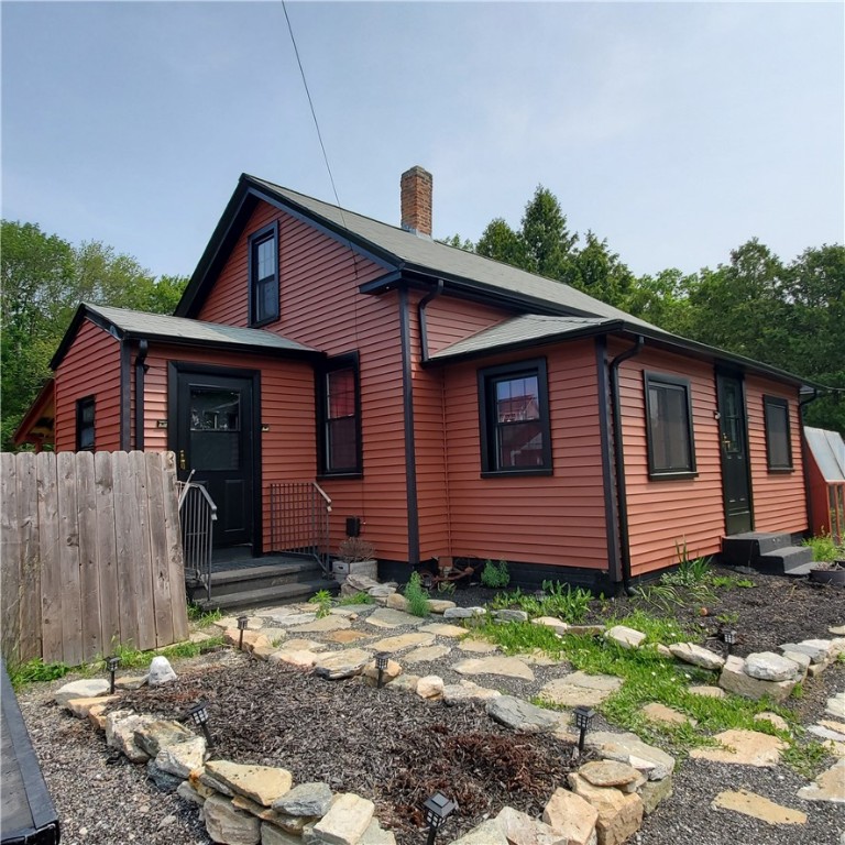 199 Plainfield Pike