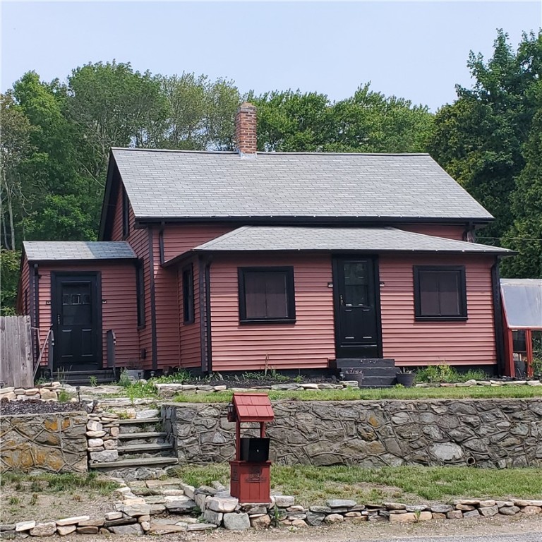 199 Plainfield Pike