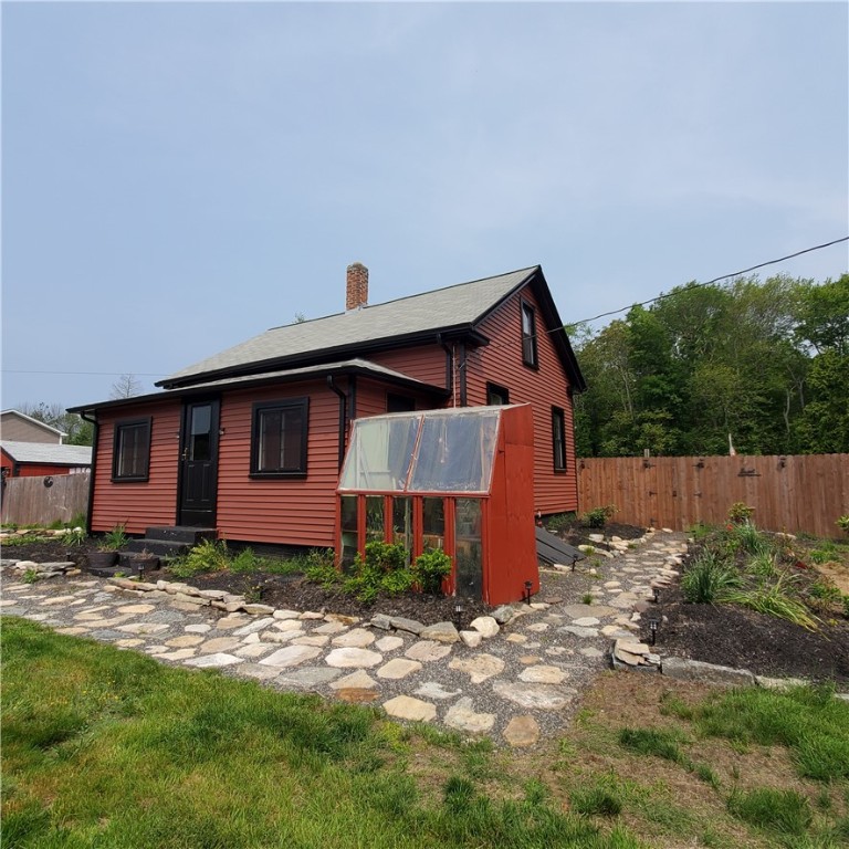 199 Plainfield Pike