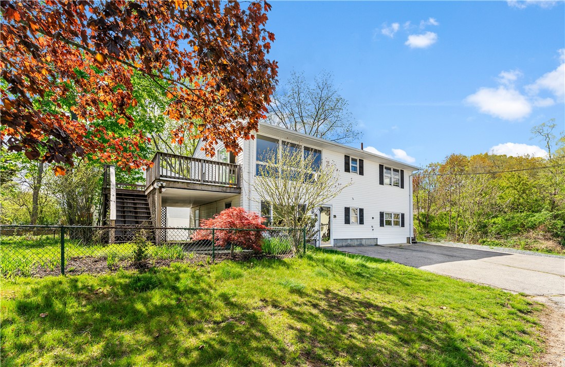 28 Baron Road