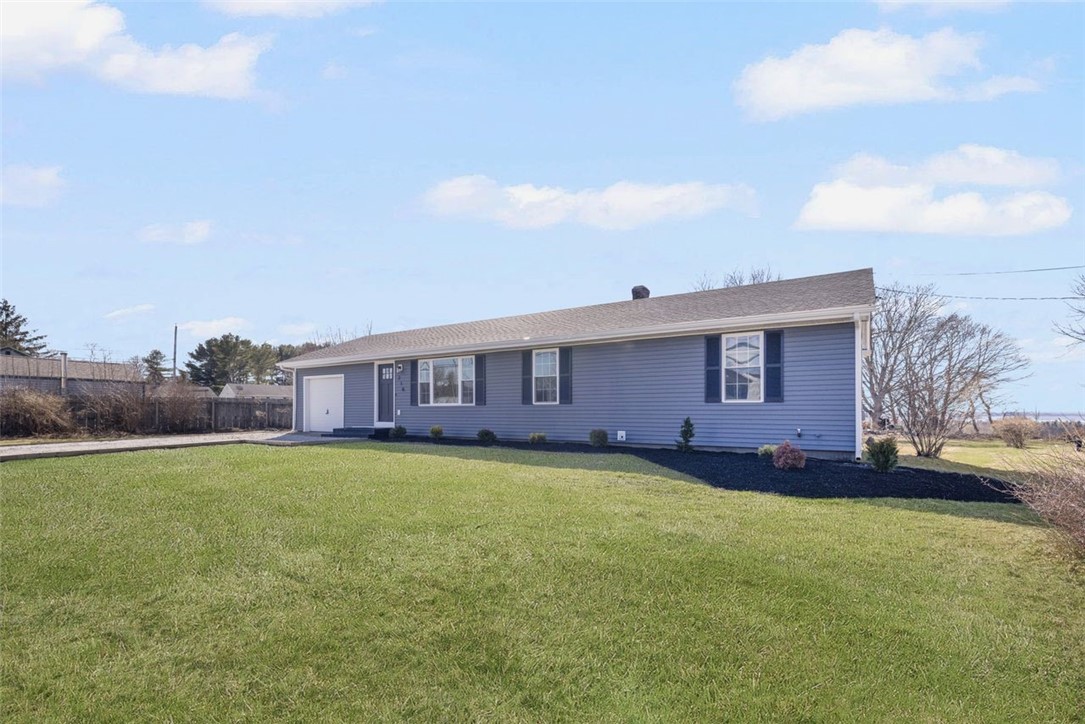 218 Bristol Ferry Road