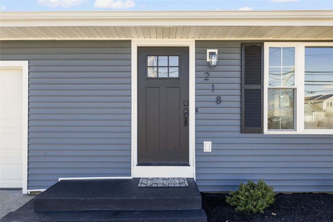 218 Bristol Ferry Road