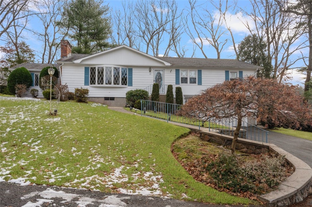 28 Wisteria Drive