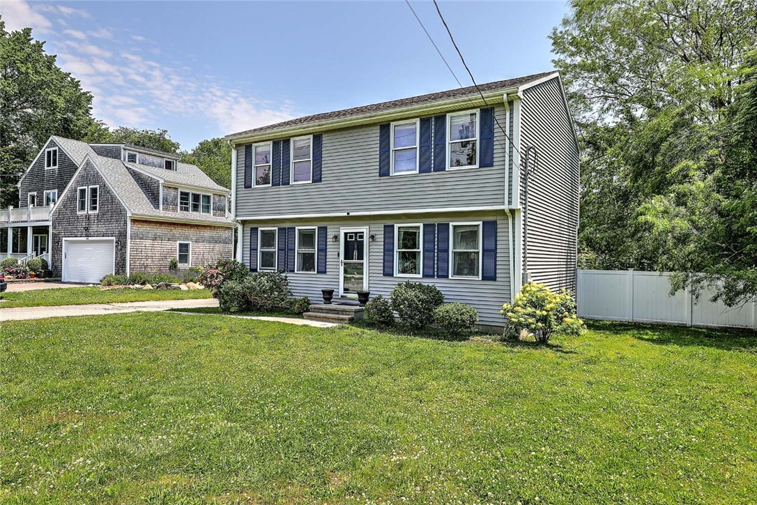 827 Anthony Road