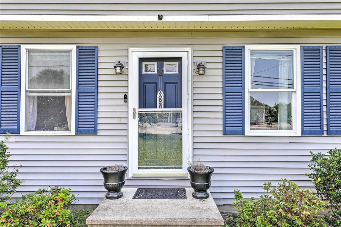 827 Anthony Road