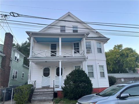 1517 Amity Street Providence RI 02908