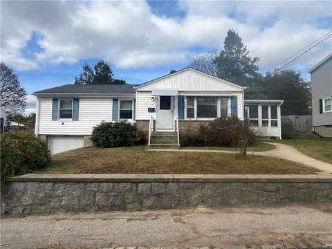 14 Vincenzo Drive West Warwick RI 02893